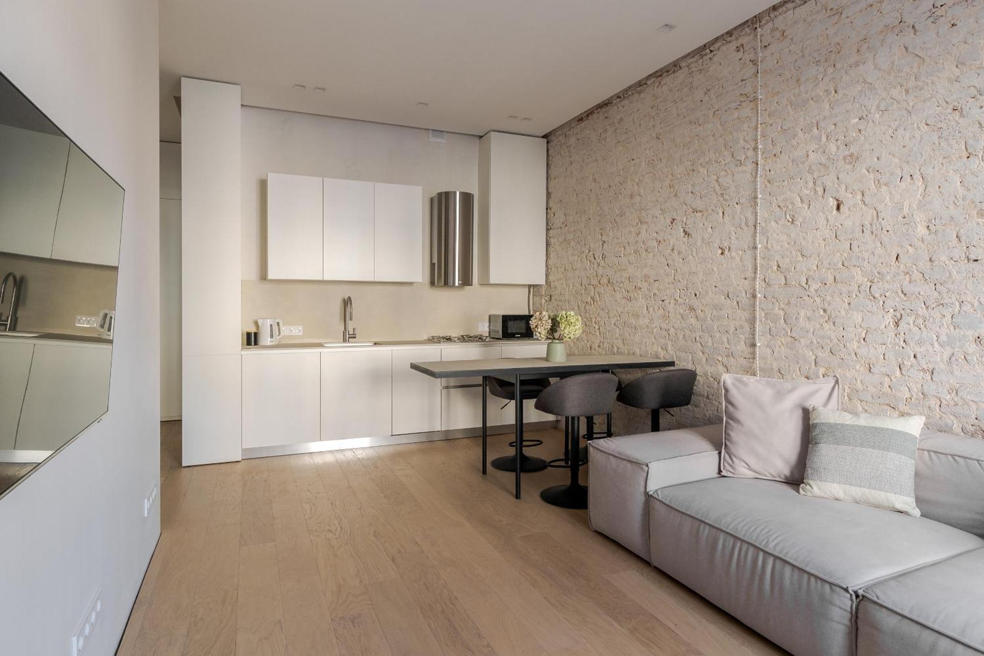 Inshiapartments On Rynok Square Lviv Exteriör bild
