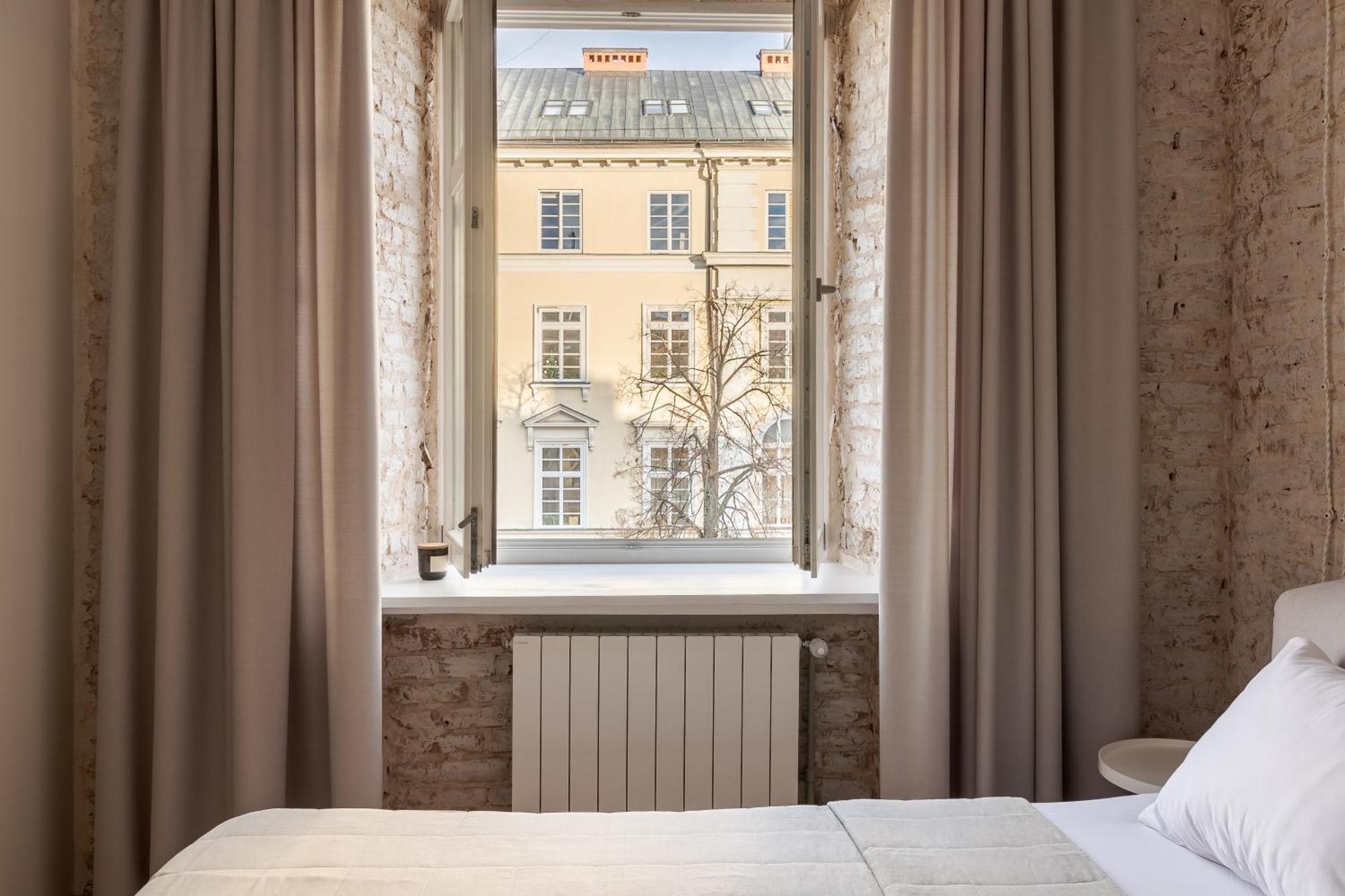Inshiapartments On Rynok Square Lviv Exteriör bild